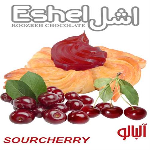 کرم مغزی کیک و شیرینی با عصاره میوه