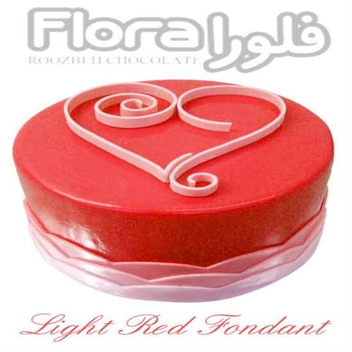 خمیر فوندانت