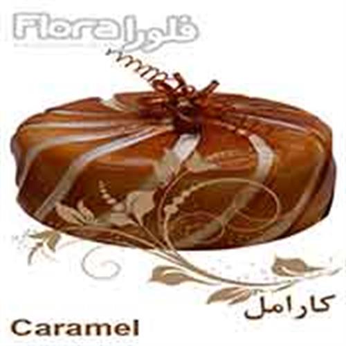 ژله تزیین کیک و شیرینی