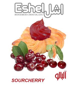 کرم مغزی کیک و شیرینی با عصاره میوه