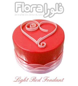 خمیر فوندانت